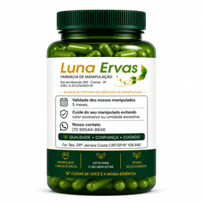 Via Oral Luna Ervas